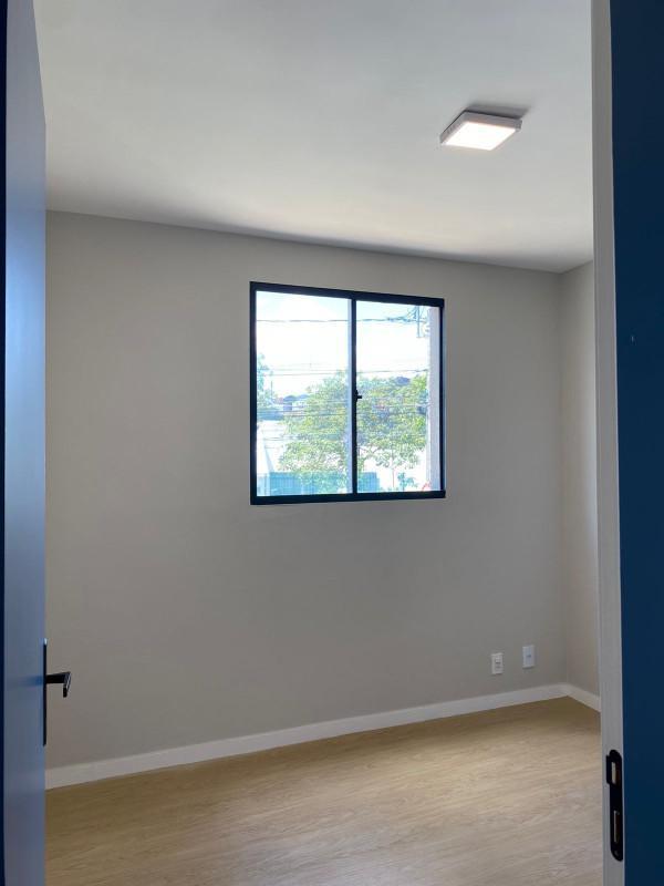 Apartamento, Santa Maria, 2 Quartos, 1 Vaga