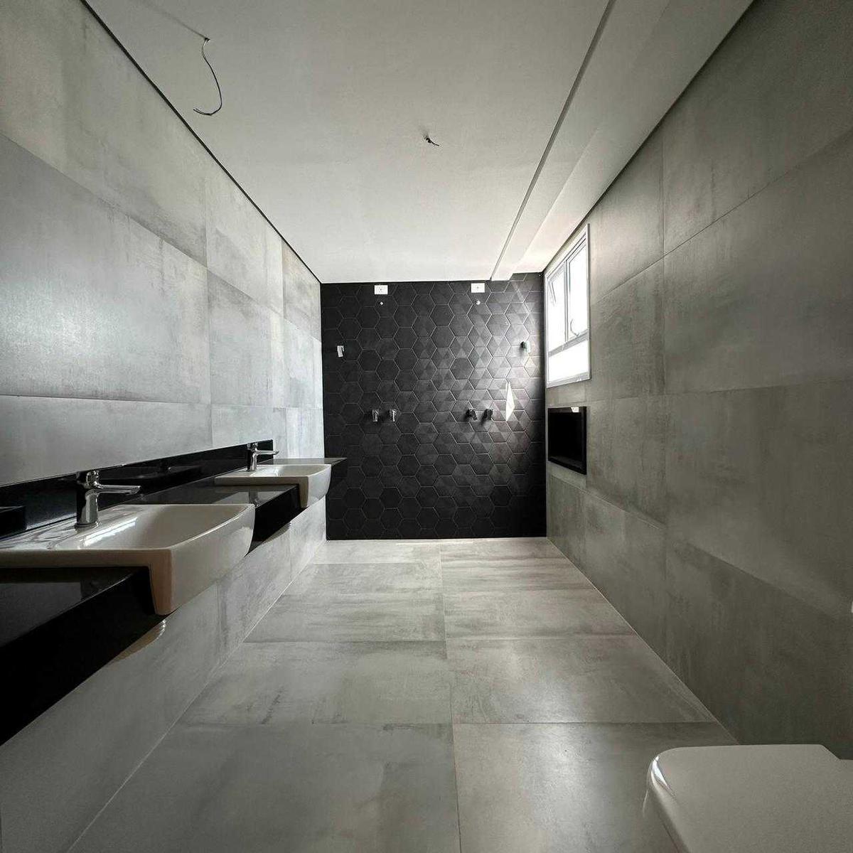 Cobertura, Liberdade, 4 Quartos, 4 Vagas, 4 Suítes