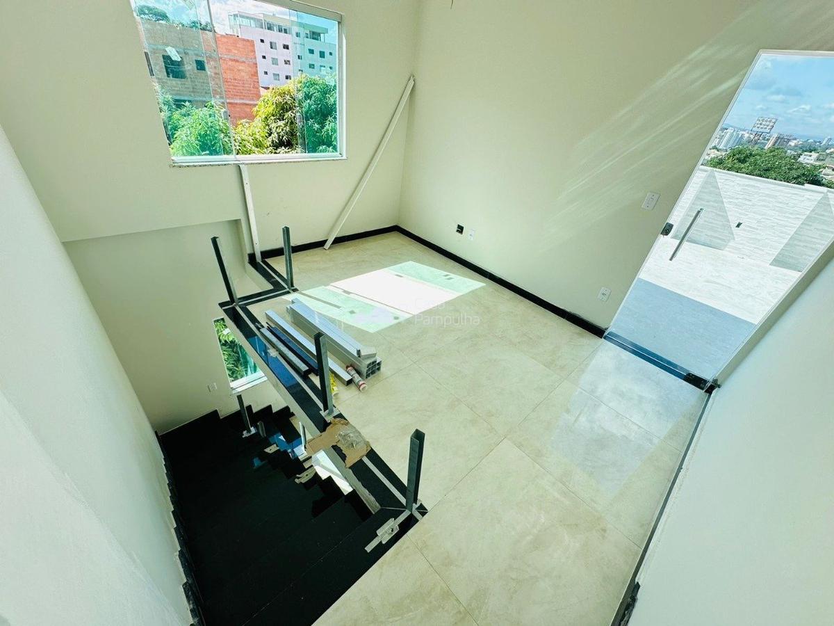 Apartamento, Santa Mônica, 3 Quartos, 2 Vagas, 1 Suíte