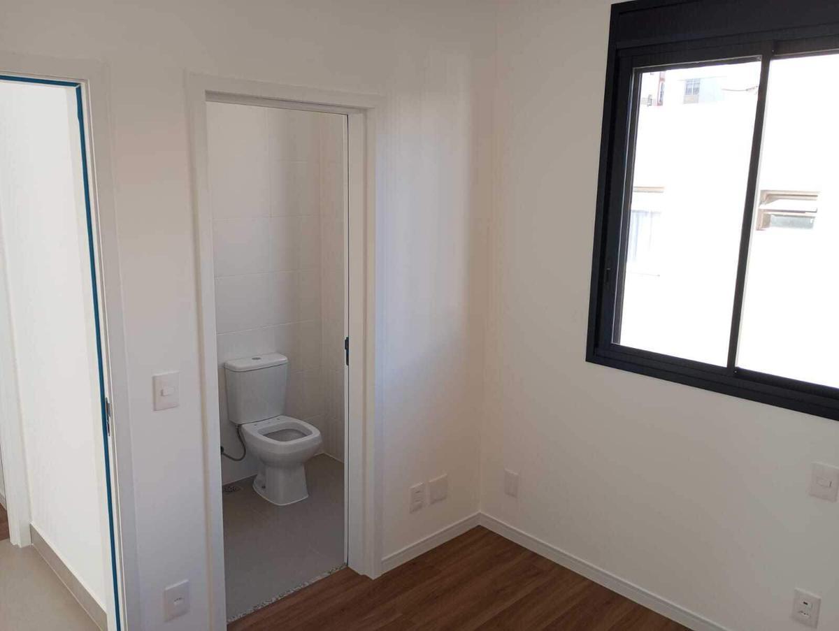 Apartamento, Grajaú, 3 Quartos, 2 Vagas, 2 Suítes