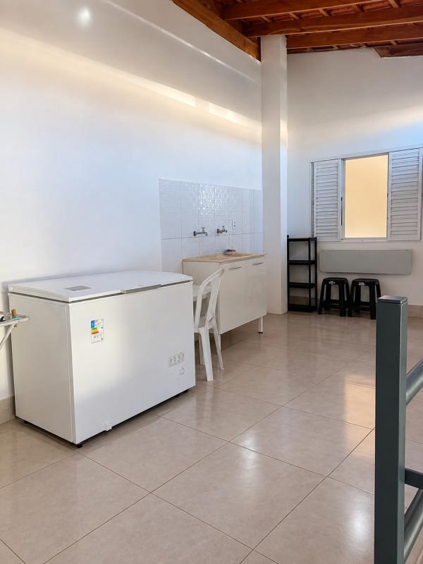 Casa, Jardim Colonial, 0 Quarto, 0 Vaga