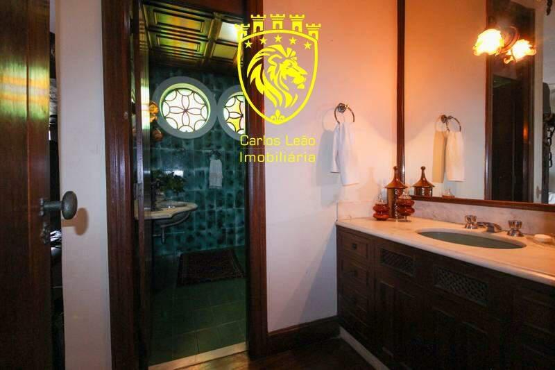 Casa, São Bento, 4 Quartos, 8 Vagas, 2 Suítes