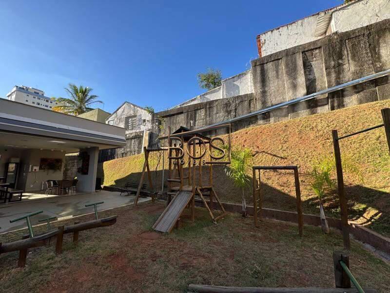 Apartamento, Colégio Batista, 2 Quartos, 1 Vaga