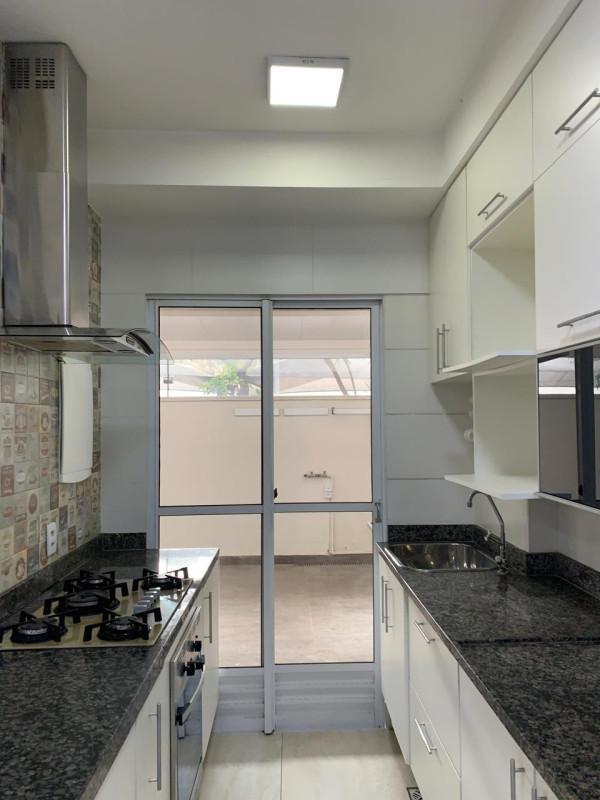 Apartamento, Ouro Preto, 3 Quartos, 2 Vagas, 1 Suíte