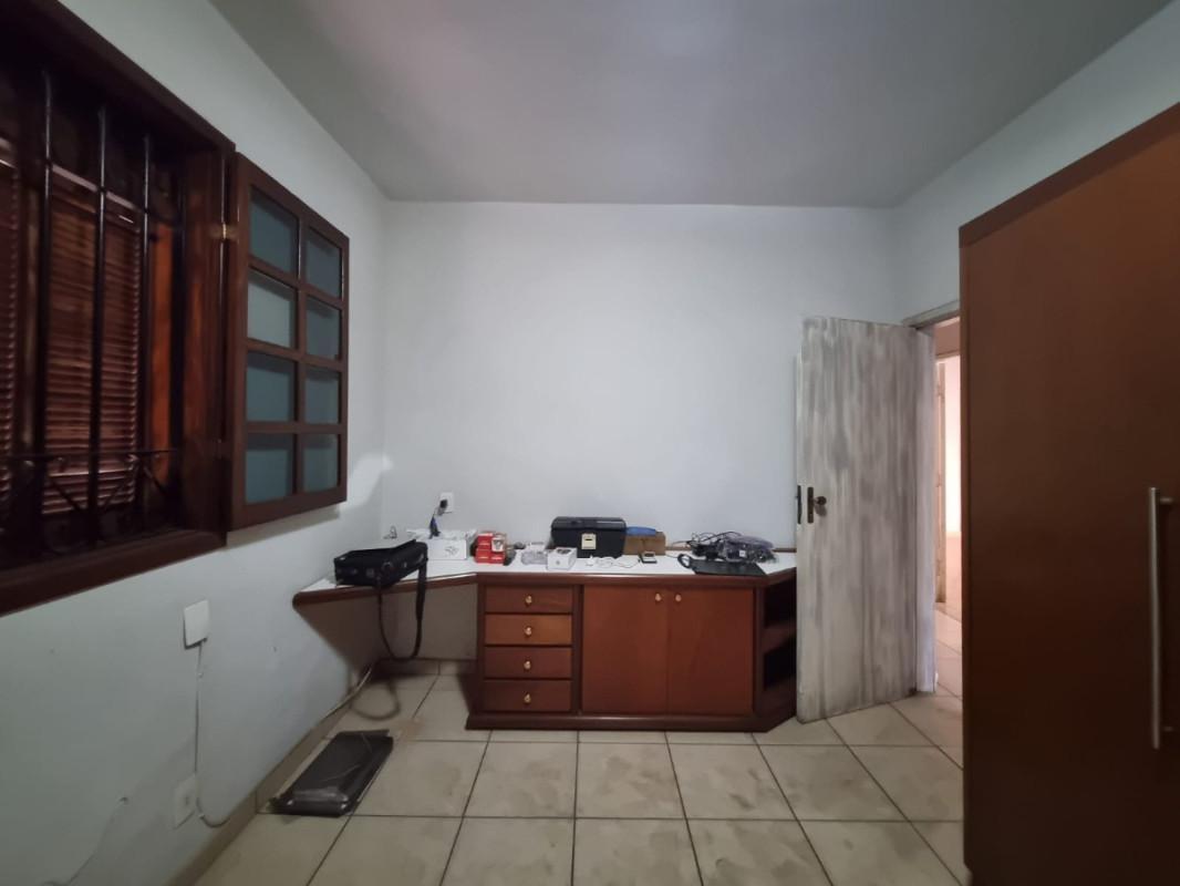 Casa, Flamengo, 4 Quartos, 4 Vagas, 1 Suíte