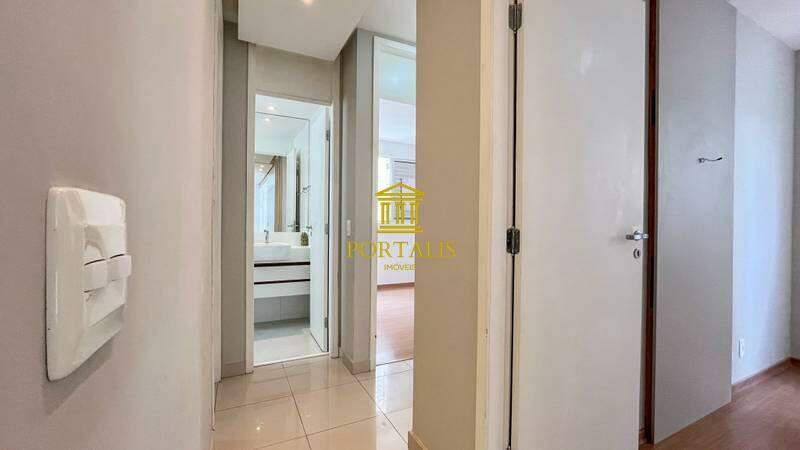 Apartamento, Buritis, 3 Quartos, 2 Vagas, 1 Suíte