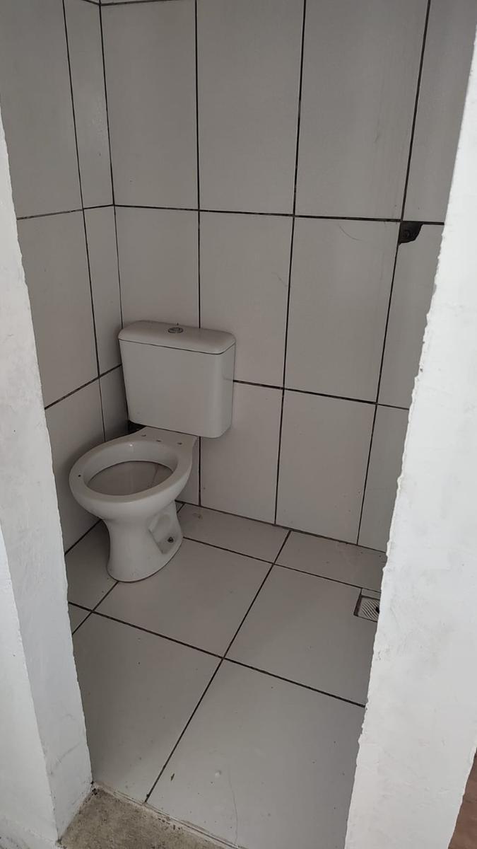 Galpão, Ipiranga, 1 Quarto, 0 Vaga, 1 Suíte