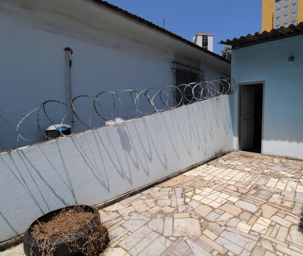 Casa Comercial, Lourdes, 5 Quartos, 3 Vagas, 2 Suítes