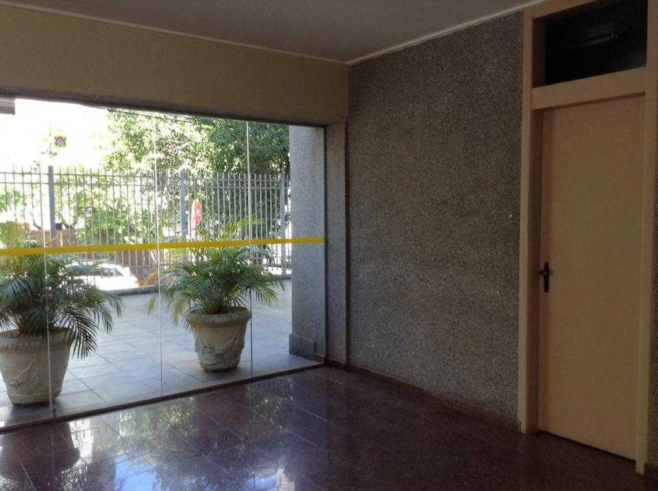 Apartamento, Cruzeiro, 1 Quarto, 1 Vaga