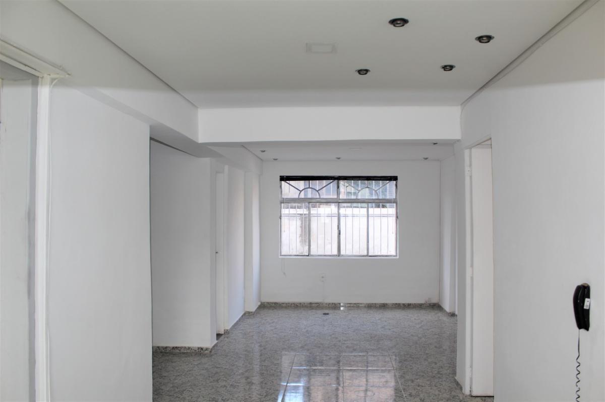 Apartamento, Floresta, 4 Quartos, 1 Vaga