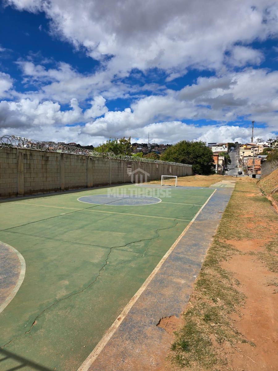 Apartamento, Bonsucesso, 2 Quartos, 1 Vaga