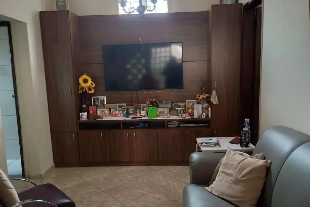 Casa, Jardim Alvorada, 3 Quartos, 6 Vagas, 1 Suíte