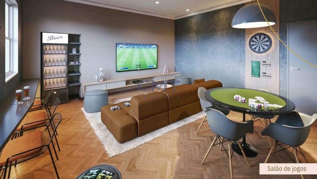 Apartamento, Santo Antônio, 4 Quartos, 3 Vagas, 1 Suíte