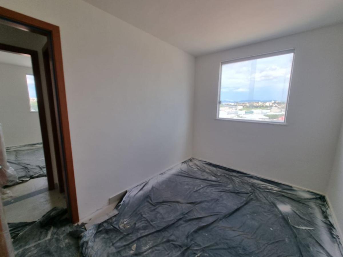 Apartamento, Cabral, 2 Quartos, 2 Vagas, 1 Suíte