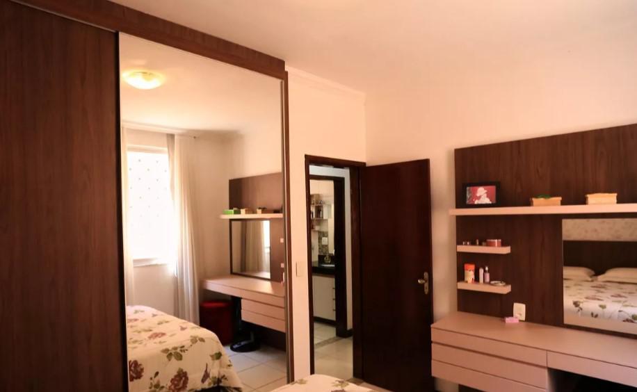 Apartamento, Cidade Nova, 3 Quartos, 1 Vaga
