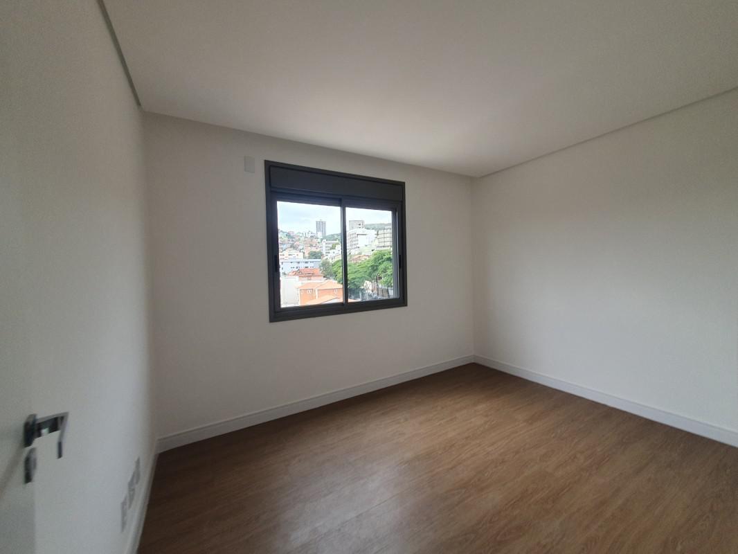 Cobertura, São Bento, 4 Quartos, 3 Vagas, 2 Suítes