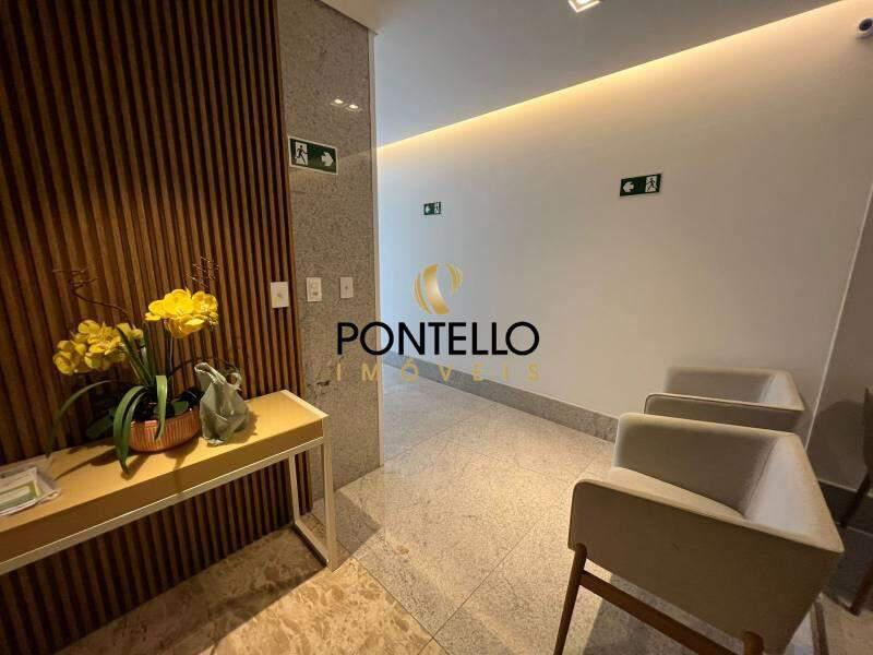 Apartamento, Sagrada Família, 3 Quartos, 2 Vagas, 1 Suíte
