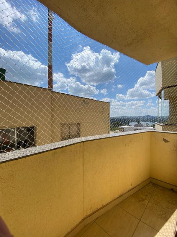 Apartamento, Masterville, 2 Quartos, 1 Vaga