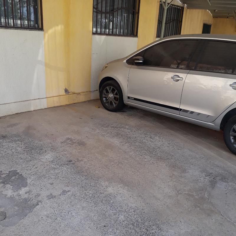 Apartamento, Oitis, 2 Quartos, 1 Vaga