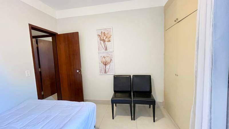 Apartamento, Sion, 2 Quartos, 1 Vaga, 1 Suíte
