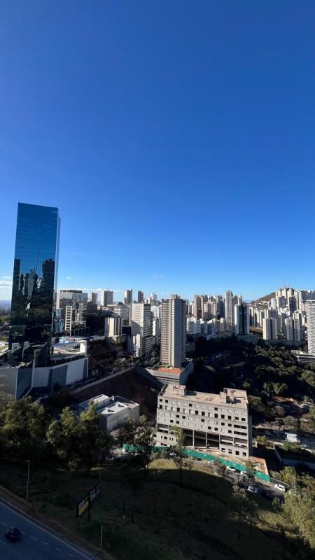 Apartamento, Vila da Serra, 2 Quartos, 2 Vagas, 2 Suítes