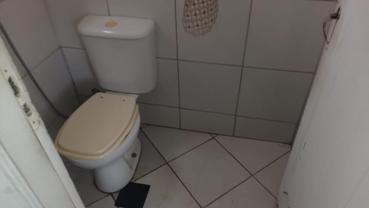 Andar, Prado, 0 Quarto, 0 Vaga