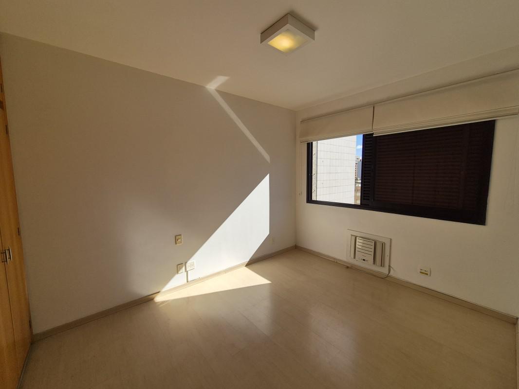 Apartamento, Lourdes, 4 Quartos, 4 Vagas, 2 Suítes