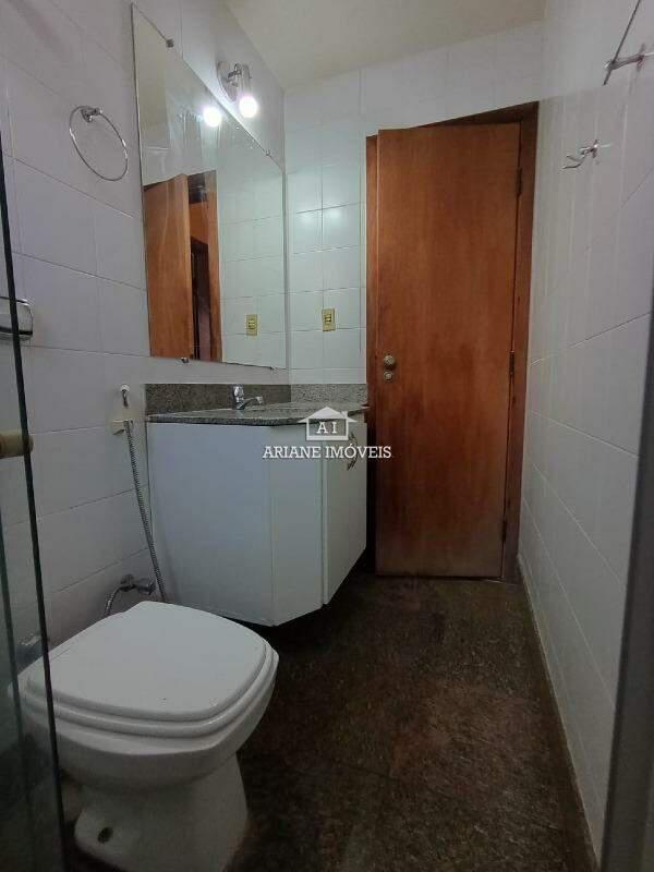 Apartamento, Estoril, 3 Quartos, 2 Vagas, 1 Suíte