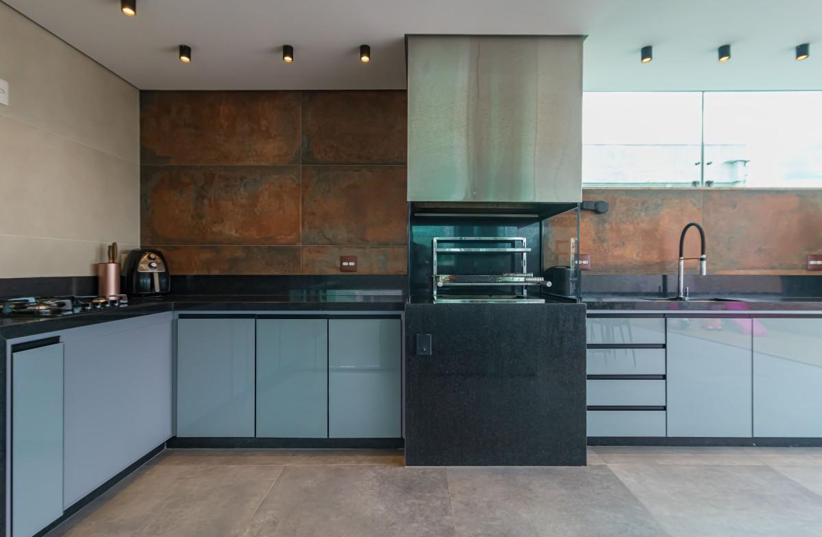 Cobertura, União, 3 Quartos, 3 Vagas, 1 Suíte