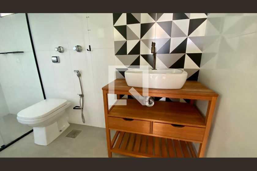 Apartamento, Grajaú, 3 Quartos, 4 Vagas, 1 Suíte