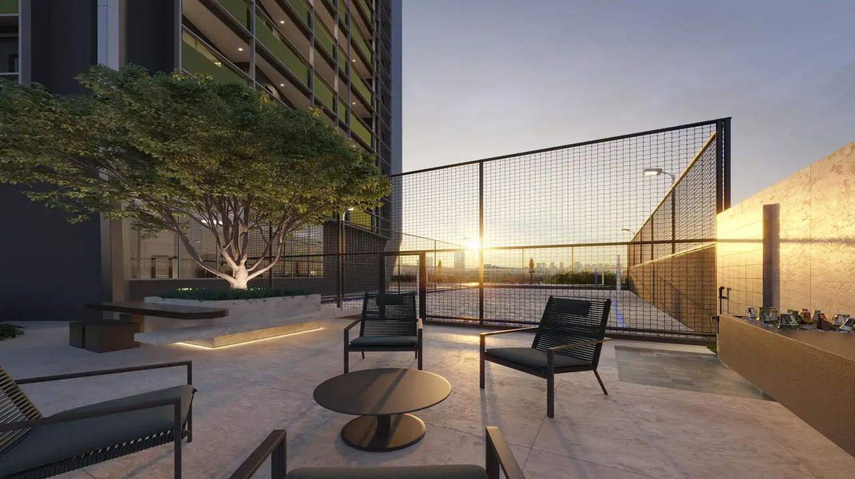 Apartamento, Vale do Sereno, 2 Quartos, 2 Vagas, 2 Suítes