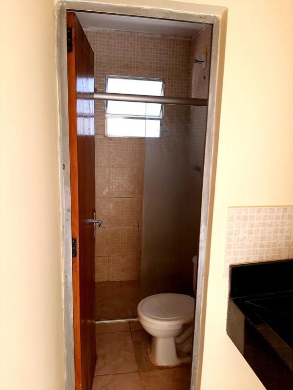 Casa, Melo Viana, 2 Quartos, 1 Vaga