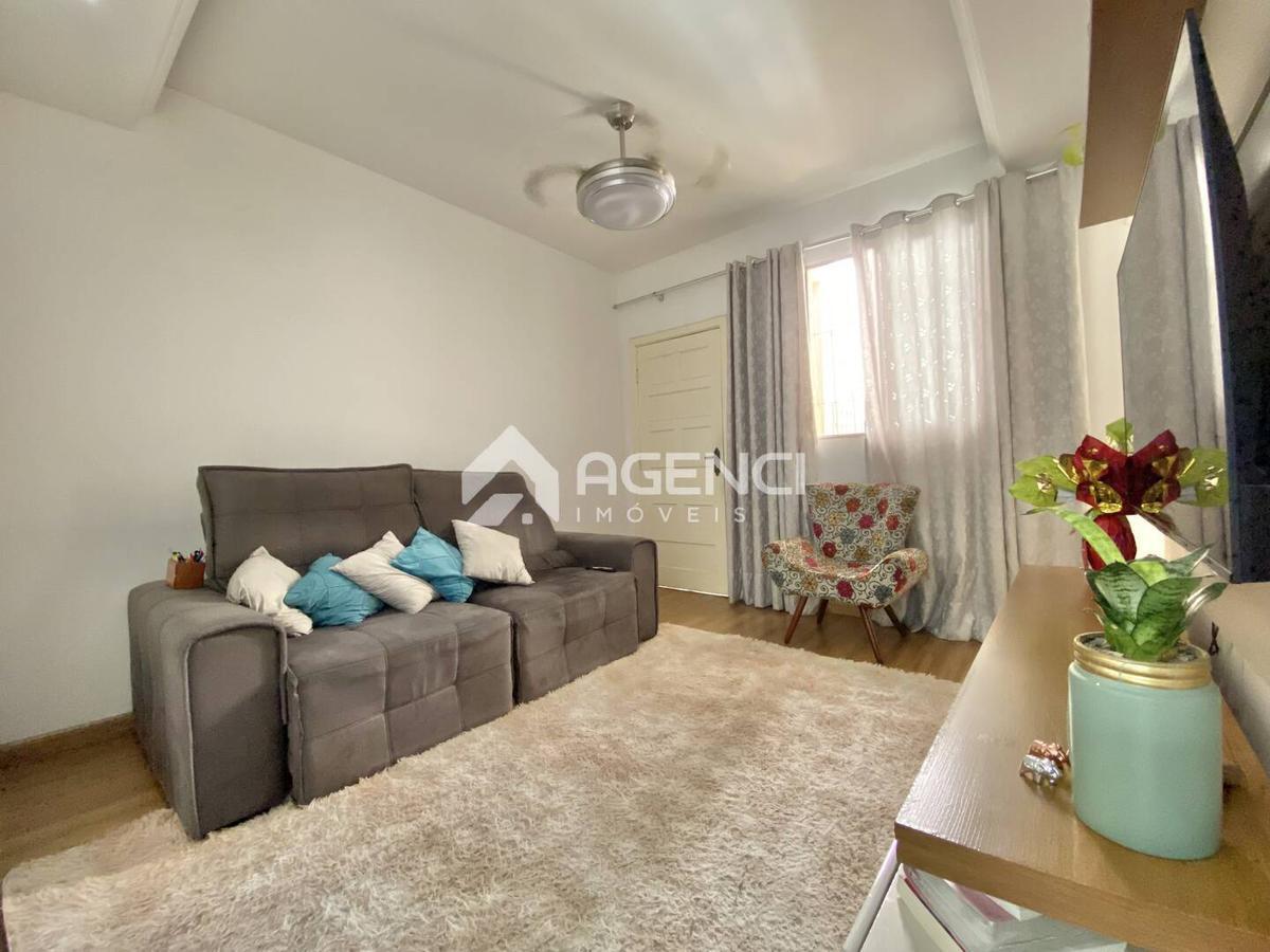 Apartamento, Darcy Vargas, 3 Quartos, 0 Vaga, 0 Suíte
