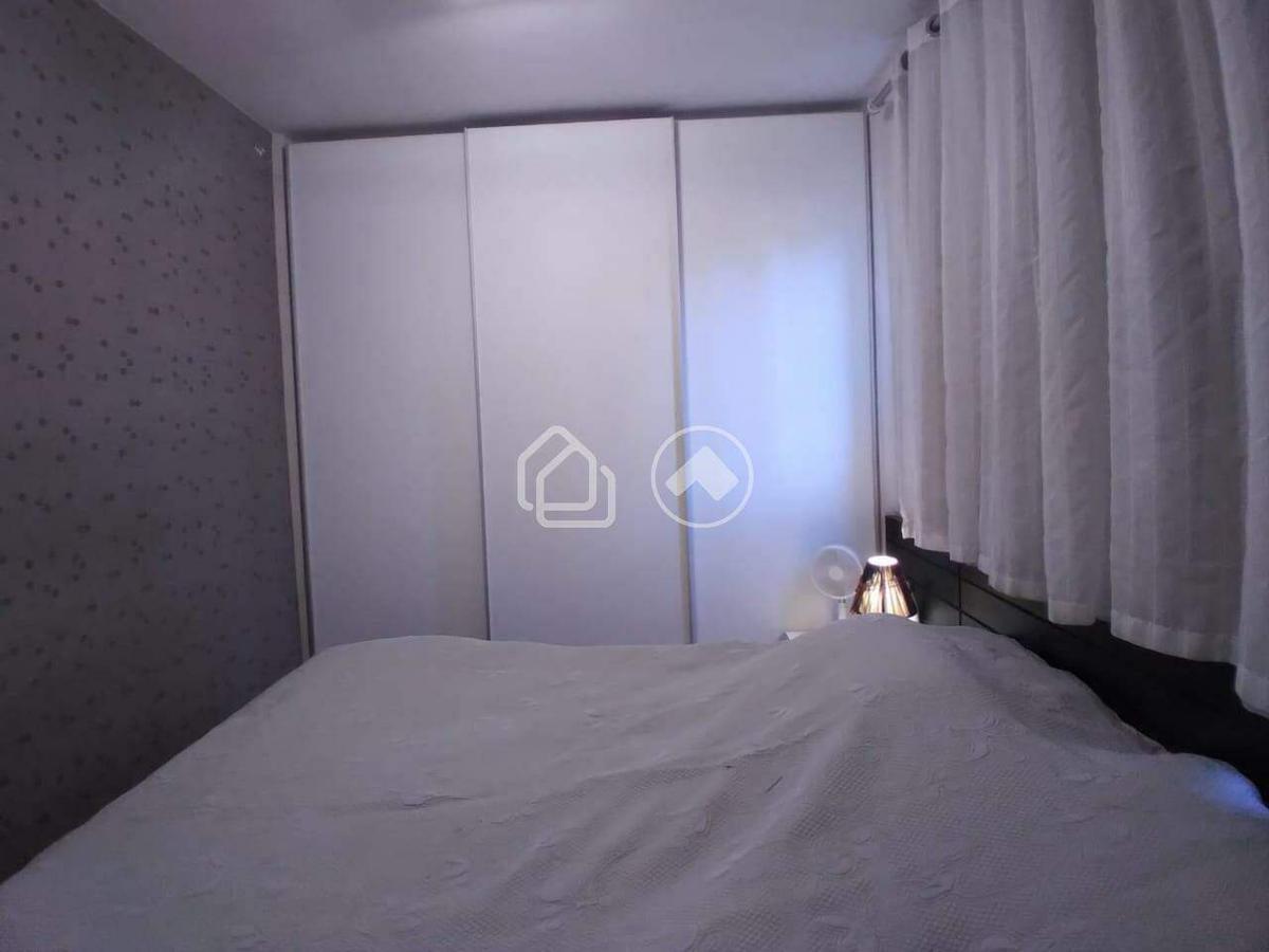 Apartamento, Buritis, 2 Quartos, 1 Vaga, 1 Suíte
