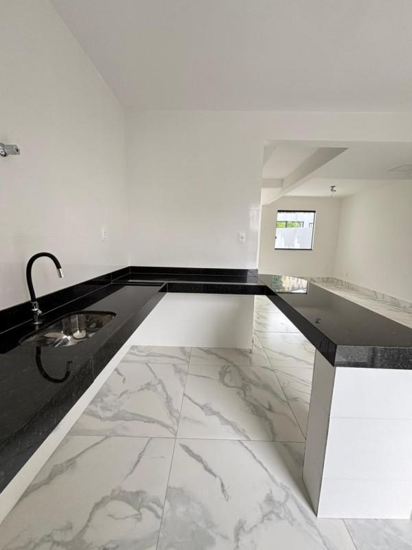 Casa, Jardim Leblon, 3 Quartos, 3 Vagas, 1 Suíte