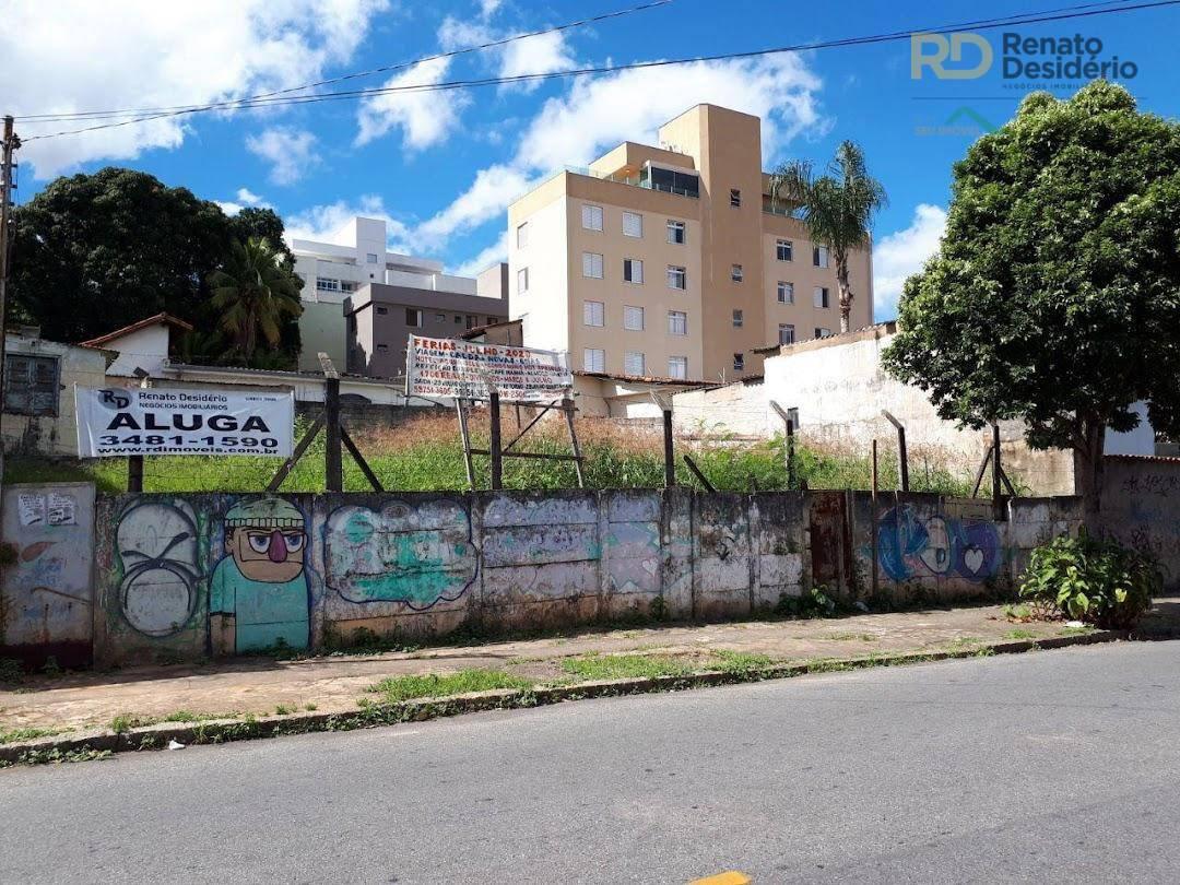 Lote, Esplanada, 0 Quarto, 0 Vaga