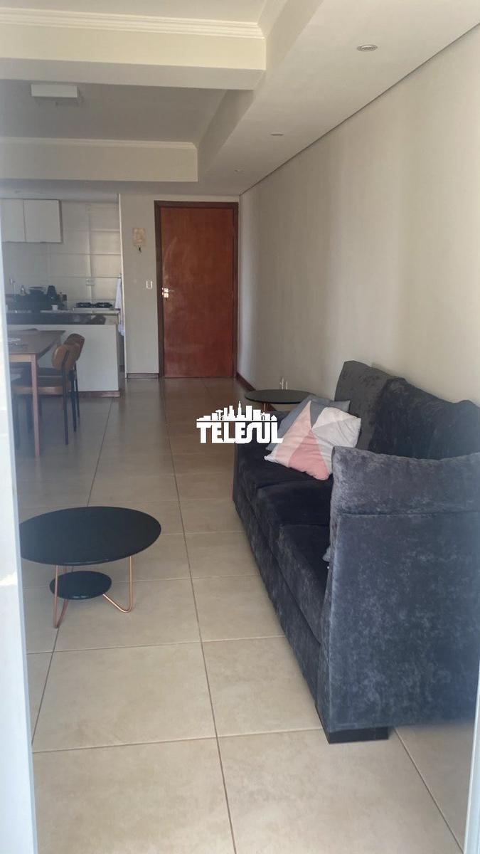 Apartamento, Vila Nossa Senhora dos Anjos, 2 Quartos, 2 Vagas, 2 Suítes