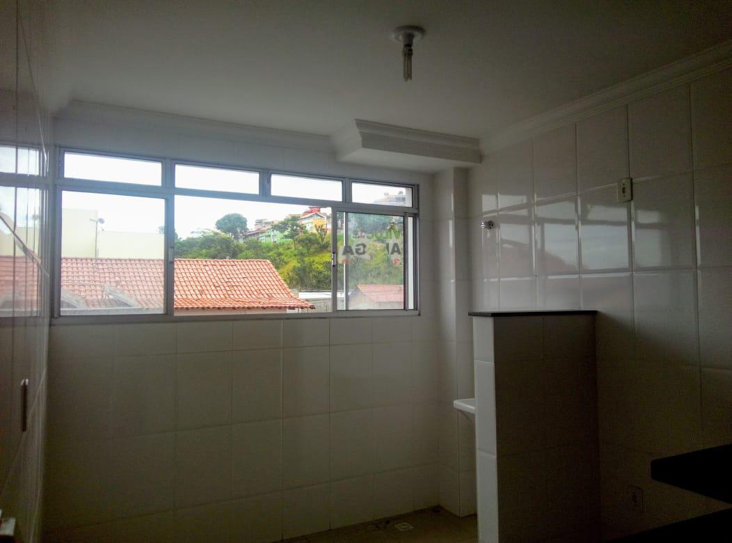 Apartamento, Arvoredo II, 2 Quartos, 1 Vaga