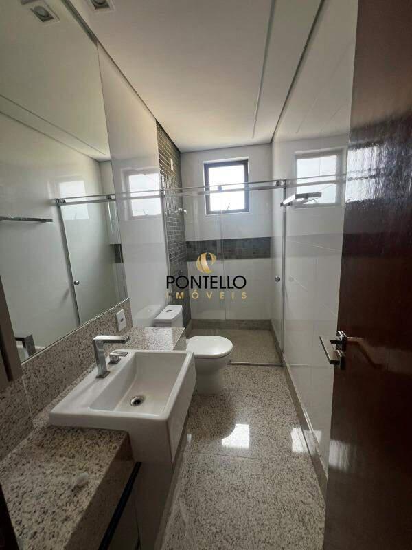 Cobertura, Boa Vista, 3 Quartos, 3 Vagas, 1 Suíte
