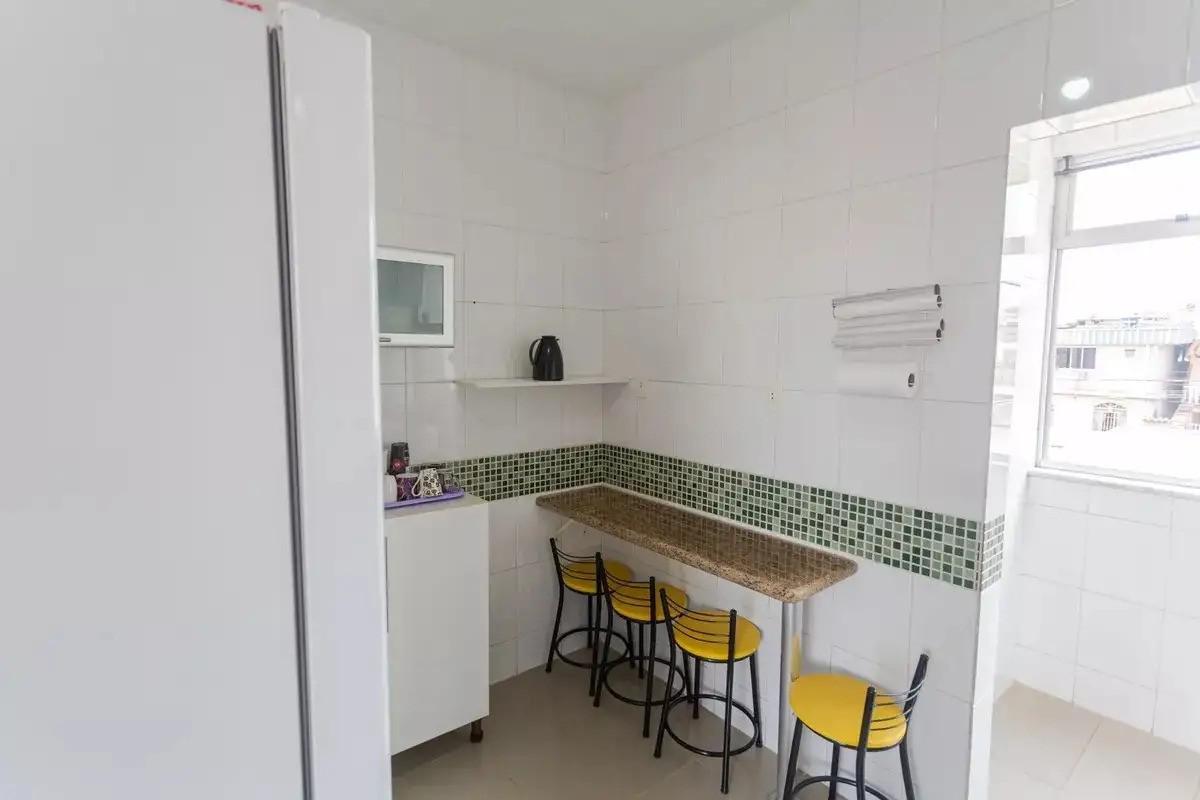 Cobertura, União, 4 Quartos, 2 Vagas, 2 Suítes