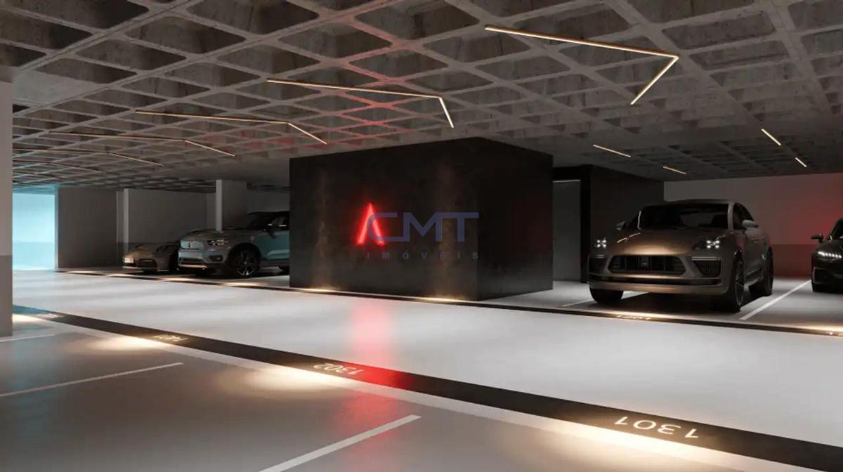 Apartamento, Centro, 1 Quarto, 1 Vaga