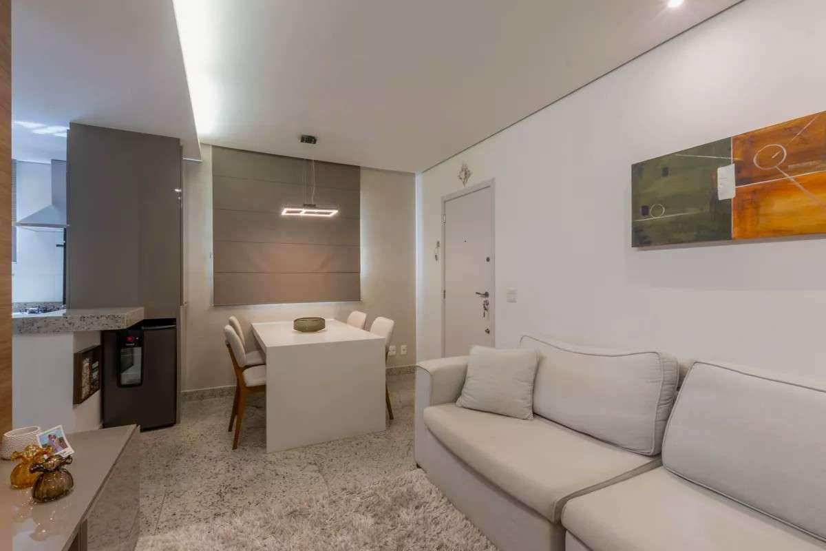 Apartamento, Cruzeiro, 2 Quartos, 2 Vagas, 2 Suítes