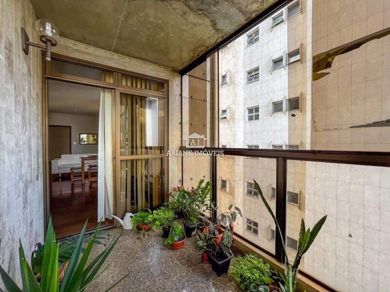 Apartamento, Santo Antônio, 4 Quartos, 2 Vagas, 2 Suítes