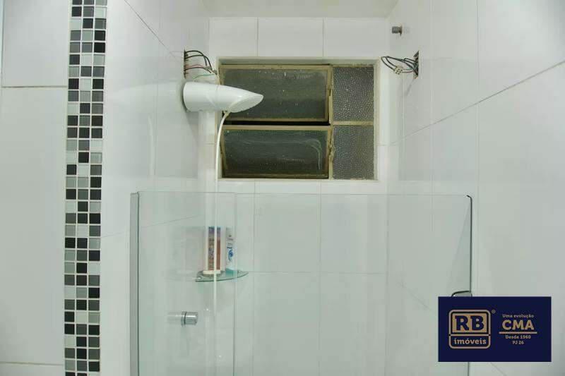 Apartamento, Centro, 3 Quartos, 1 Vaga