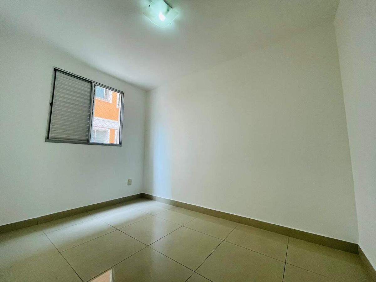 Apartamento, Buritis, 3 Quartos, 2 Vagas, 1 Suíte