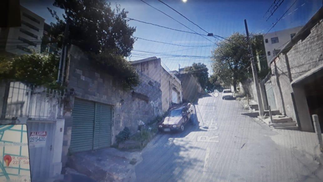 Lote, Sagrada Família, 0 Quarto, 0 Vaga