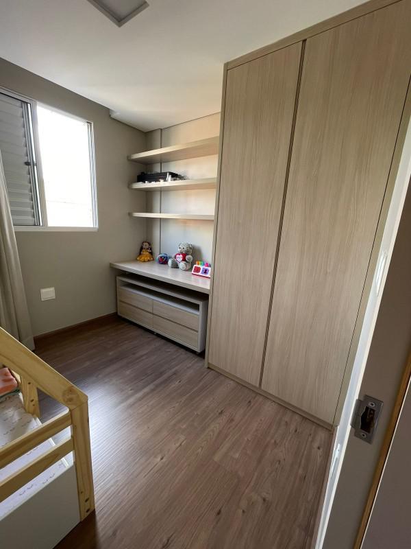 Apartamento, Castelo, 3 Quartos, 2 Vagas, 1 Suíte