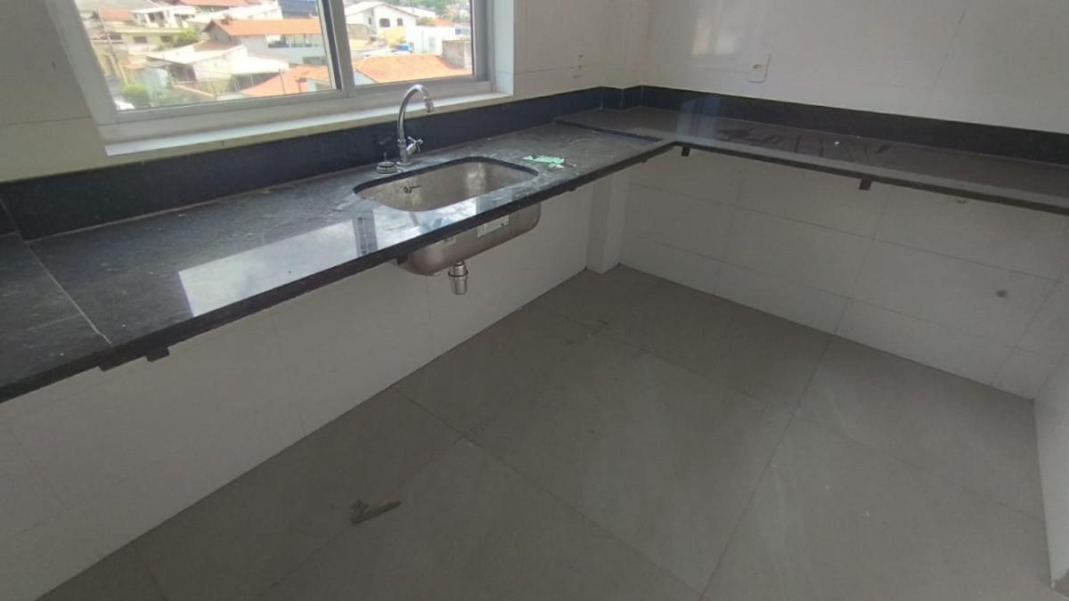 Cobertura, Renascença, 3 Quartos, 2 Vagas, 1 Suíte