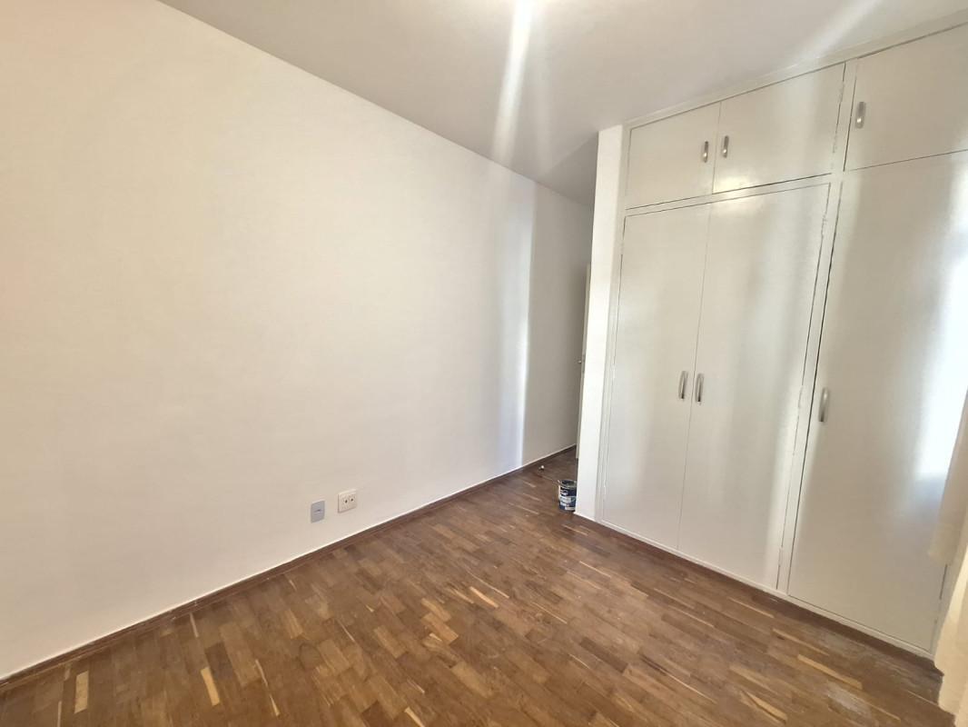 Apartamento, Cidade Nova, 3 Quartos, 2 Vagas, 1 Suíte