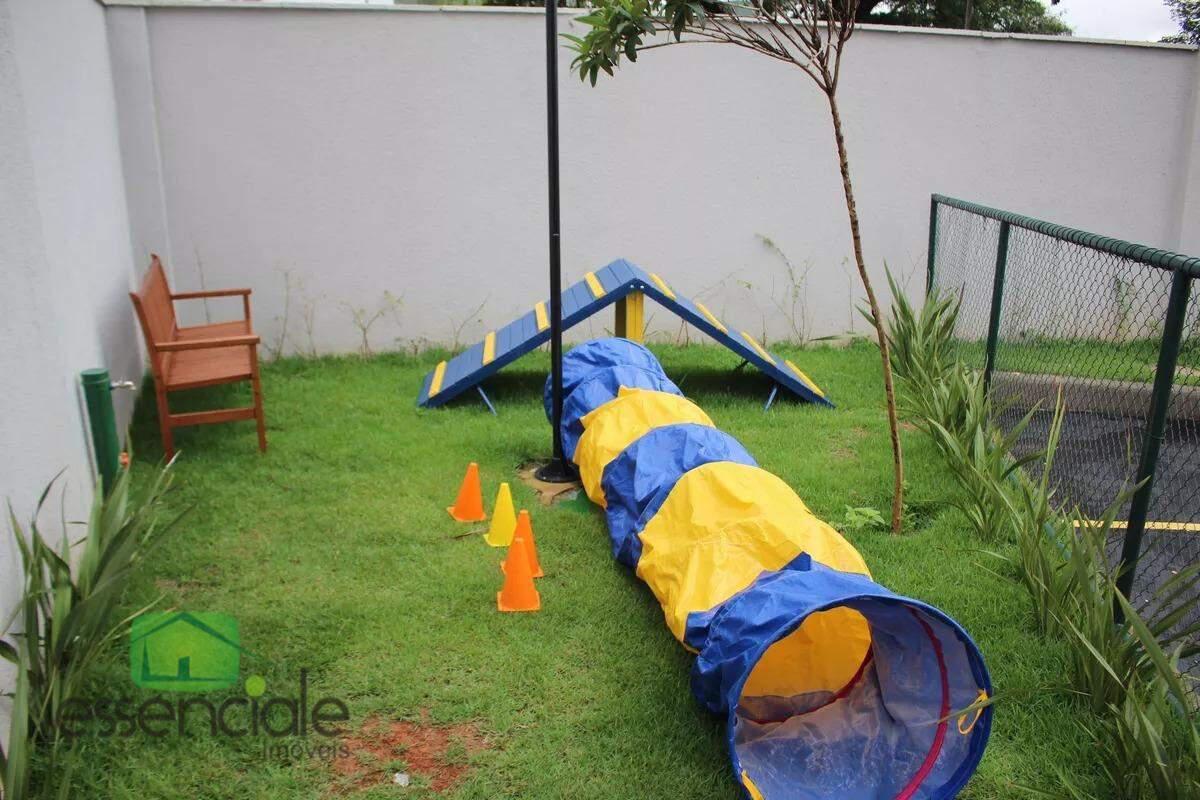 Apartamento, Eldorado, 2 Quartos, 1 Vaga